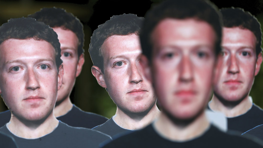 Facebook razantně posiluje svou irskou divizi