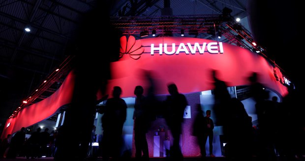USA vyšetřují Huawei