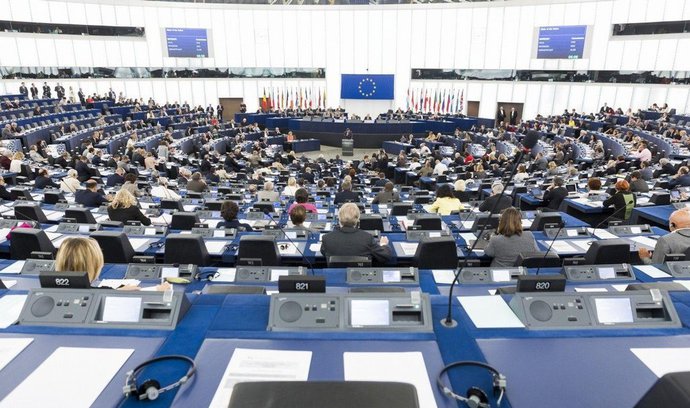 Země EU se neshodly na podobě směrnice o ochraně autorských práv na internetu