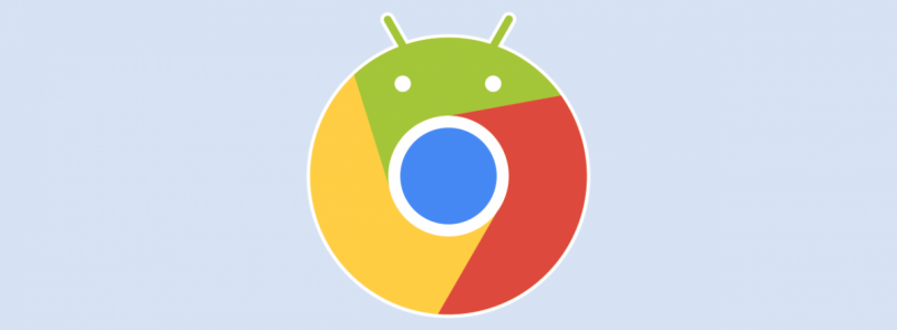 Google "opravil" chybu v Chromu pro Android tři roky po nahlášení