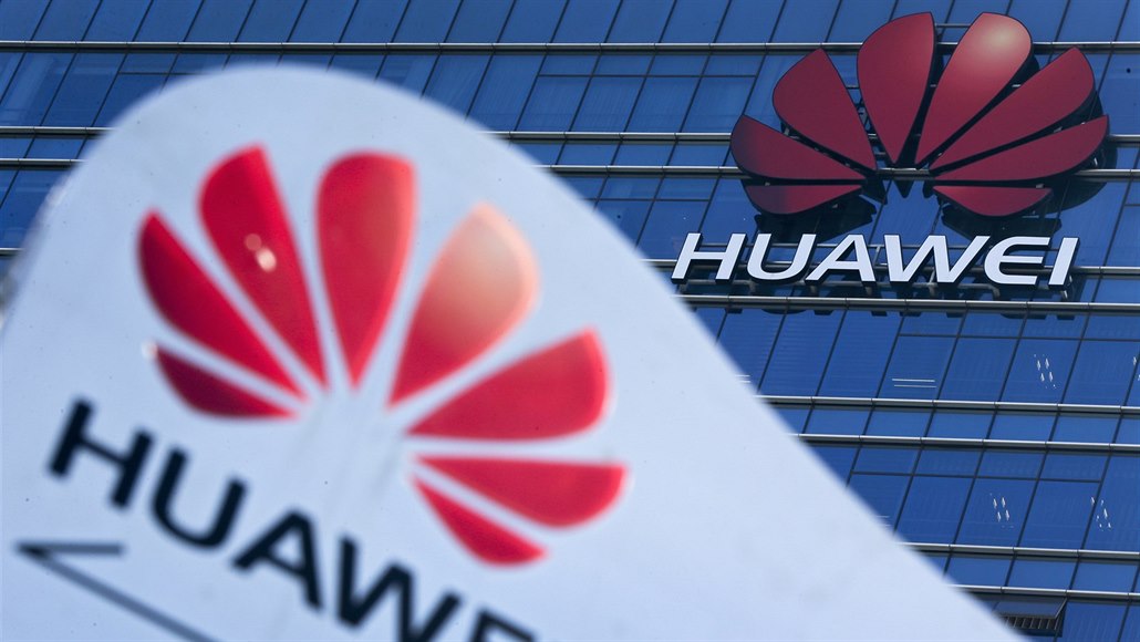 Rizikovost Huawei zohledněte už při zadání zakázky