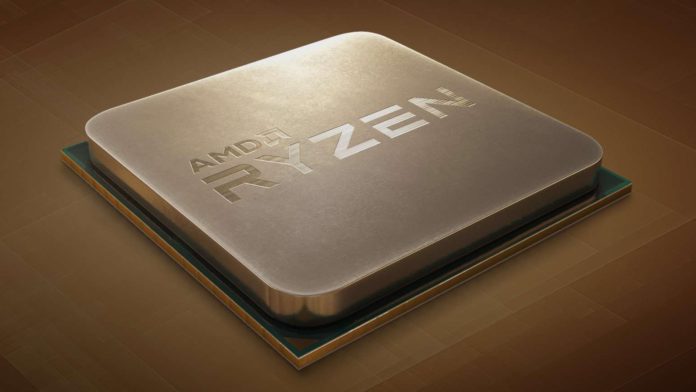 Procesor Ryzen 3000 s jádry Zen 2 unikl na web. ES čip s 12 jádry má takt 3