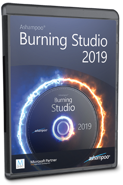 Burning Studio 2019