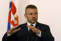 Pellegrini: Slovensko nemá dost důkazů o Huawei