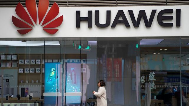 NÚKIB si v souvislosti s Huawei posvítí na státní instituce i soukromé firmy