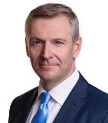 Zdeněk Hraba (STAN) senátor