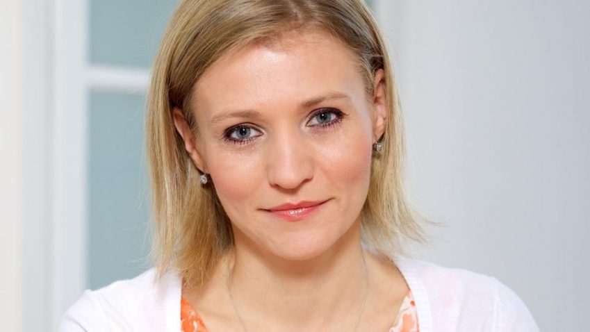 Kateřina Beránková